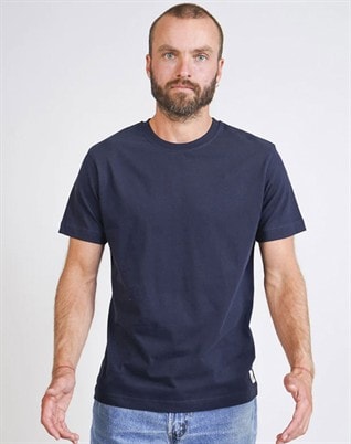 Essential Brushed T-shirt 
